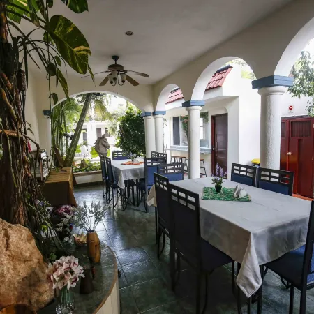 Hotel Zamna Boutique