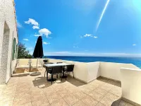 Residence Canella Hotels in Sari-Solenzara