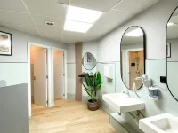 The Pod Suite Hostel Blasco Valensiya otelleri