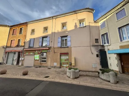 Résidence de la Place