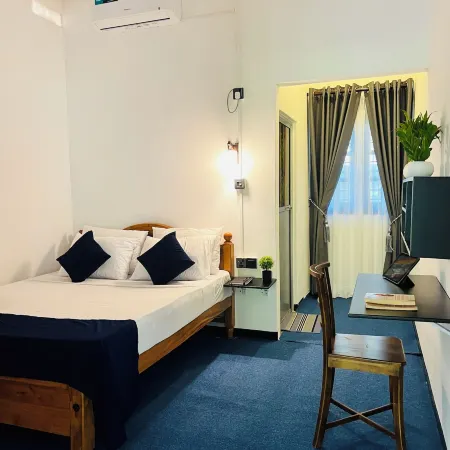 Nilaveli Boutique Hotel