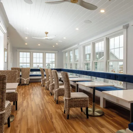 Topside Inn