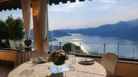 Relais I Due Roccoli - breakfast