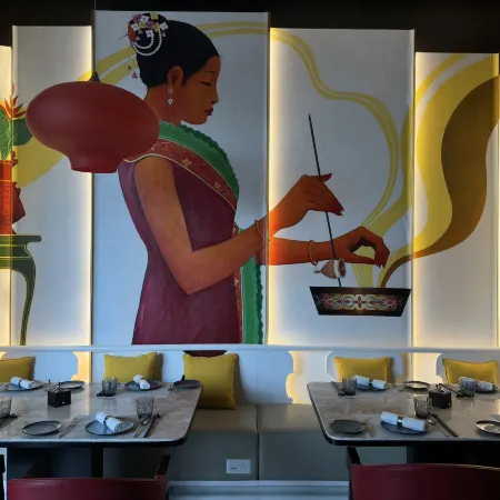 Le Méridien Amritsar