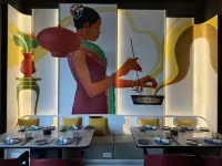 Le Méridien Amritsar - พร้อมอาหารเช้า