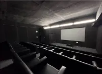 500sqft7 Cozy Apt in the Center of Dhaka