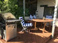90 Mile Paradise Ahipara Hotel di 