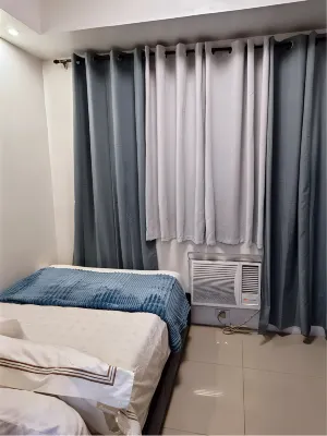 Comfystay Manila Hotels near The PICC Forum