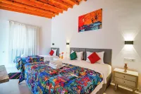 MADAM AFRODİT KONUKEVİ Các khách sạn ở Dalyan