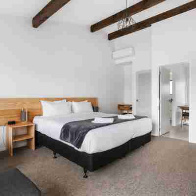 石庭汽車旅店 Rooms