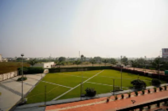 VS Imperial Hotels in Akola