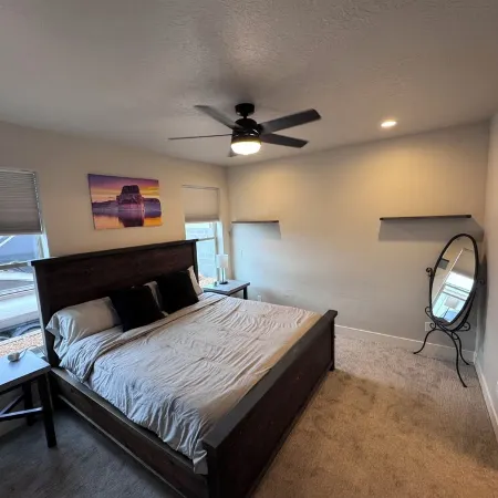 3bd/3ba home centrally located between Horseshoe Bend and Antelope Canyon.