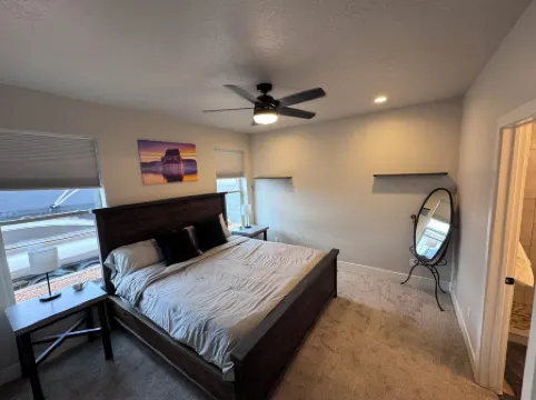 3bd/3ba home centrally located between Horseshoe Bend and Antelope Canyon.