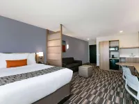 Permian Studio Apartments Hotels in Ward County