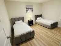 Lovely 3-bedroom house in Decatur with WiFi and AC