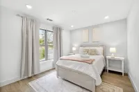Kennesaw Charm- Near Ksu +LakePoint & PetFriendly! - 무료 와이파이