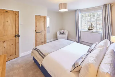 Host & Stay - Spring Cottage