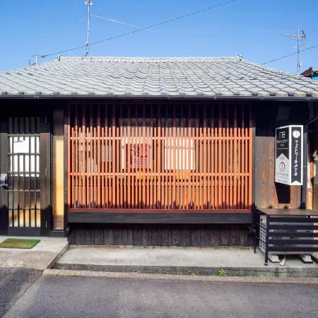 Bito Listoir Hotel Tsuyama