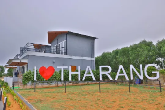 THARANG RESORTS APTDC