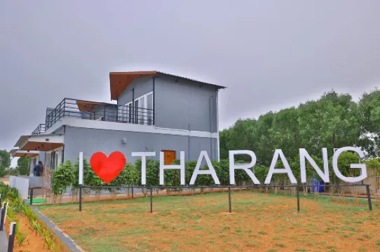 THARANG RESORTS APTDC
