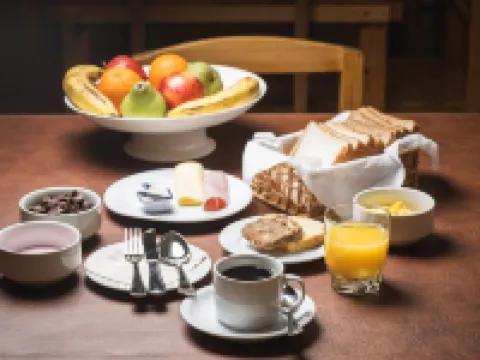 Hotel Big Sur Hotels in Natales