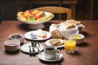 Hotel Big Sur Hotels in Пуерто-Наталес