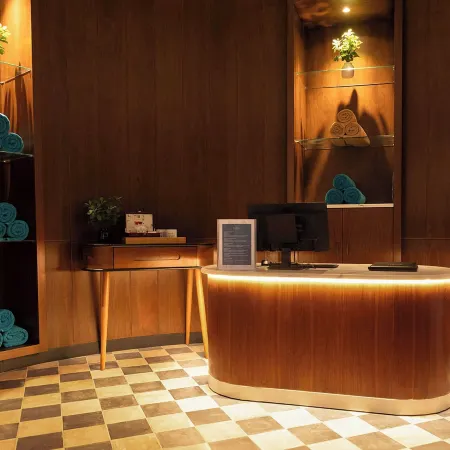 Radisson Blu Hotel, Amman Galleria Mall