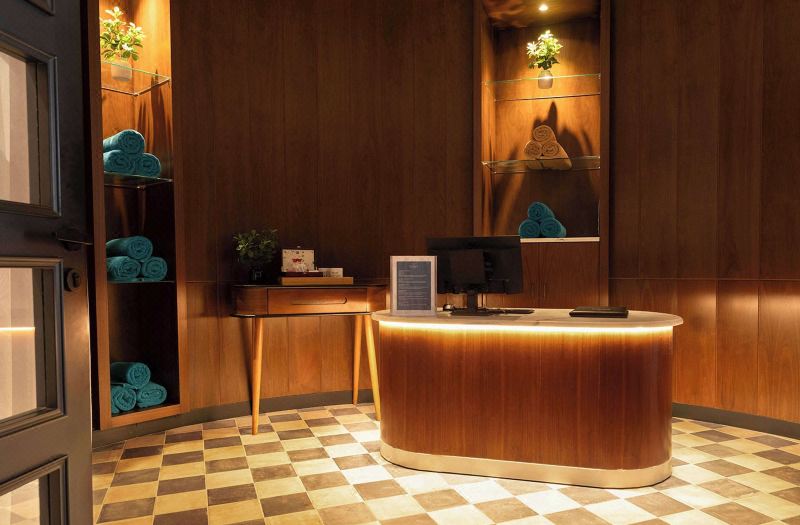 Radisson Blu Hotel, Amman Galleria Mall photo 3