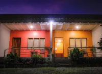 Ana-As Apartelle (Ggl)