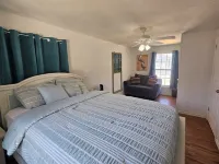 Unlock your next adventure at this cozy cabin on Lake Whitney.