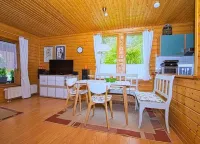 The House to Stay for Perfect Holidays