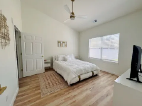 Lowcountry Coffee Cottage in Bluffton  10 Min to Hilton Head Family and Friendly