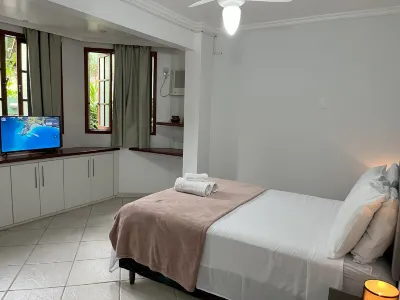 Casa das Tartarugas Hotel di 