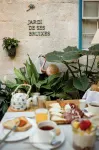 Jardí de Ses Bruixes Boutique Hotel - Aamiainen