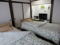 Irori-an Hotels near JR Wakura-Onsen Station