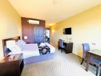 سيتي فيوز بالارات فنادق في Golden Point