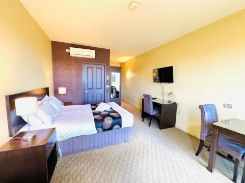 巴拉瑞特城市景觀