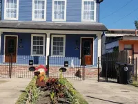 11NOLA Living In The Heart Of Many Attractions Hotels near Buddy Deuterive Park