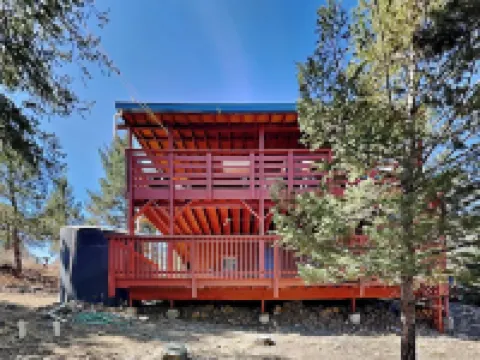 Wild Horse Haven by Ruidoso Vacation Rentals