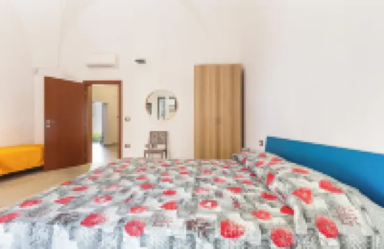 3833 レジデンツァ・ノンナ・ルチア - モノ by Barbarhouse