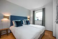 Apartment in Netherlands Near Dunes Hotels near Wandelstartpunt De Zandloper