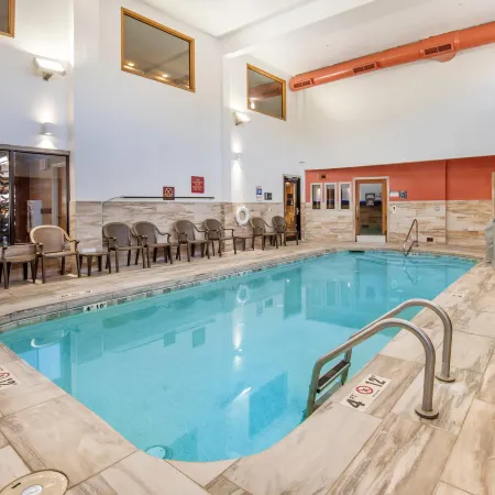 Comfort Inn & Suites Durango