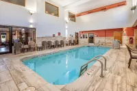 Comfort Inn & Suites Durango - Pools