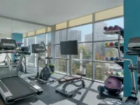 NH Collection Santiago Casacostanera Hotels in Santiago
