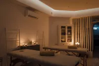 Nikolas Hotel - spa