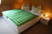 Top floor - apartment Hotels in der Nähe von Hochschule für nachhaltige Entwicklung Eberswalde