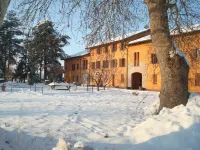 Old manor house Hotels near Parco Senza Nome