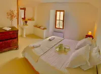 Bergerie au Coeur du Maquis Piscine Privée