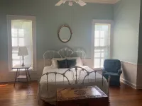 Historic Beauty Near Downtown Wilson and Barton College
