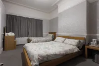 Orrell Park Hotel - Airport Shuttle